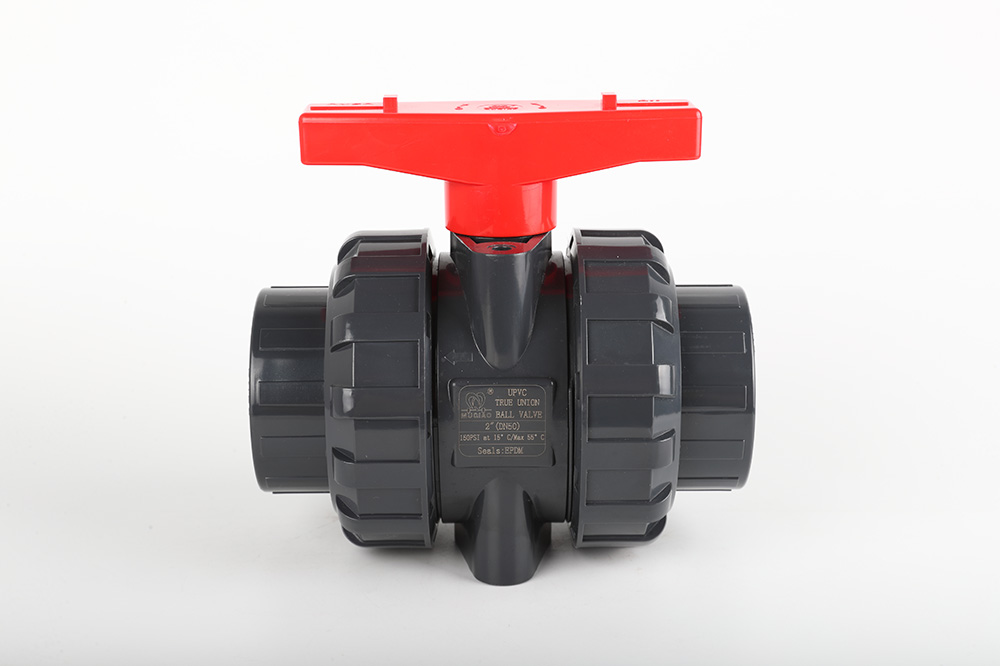 杭锦双由令球阀